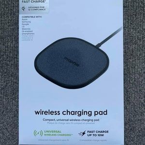 Mophie 10W Wireless Charging Pad